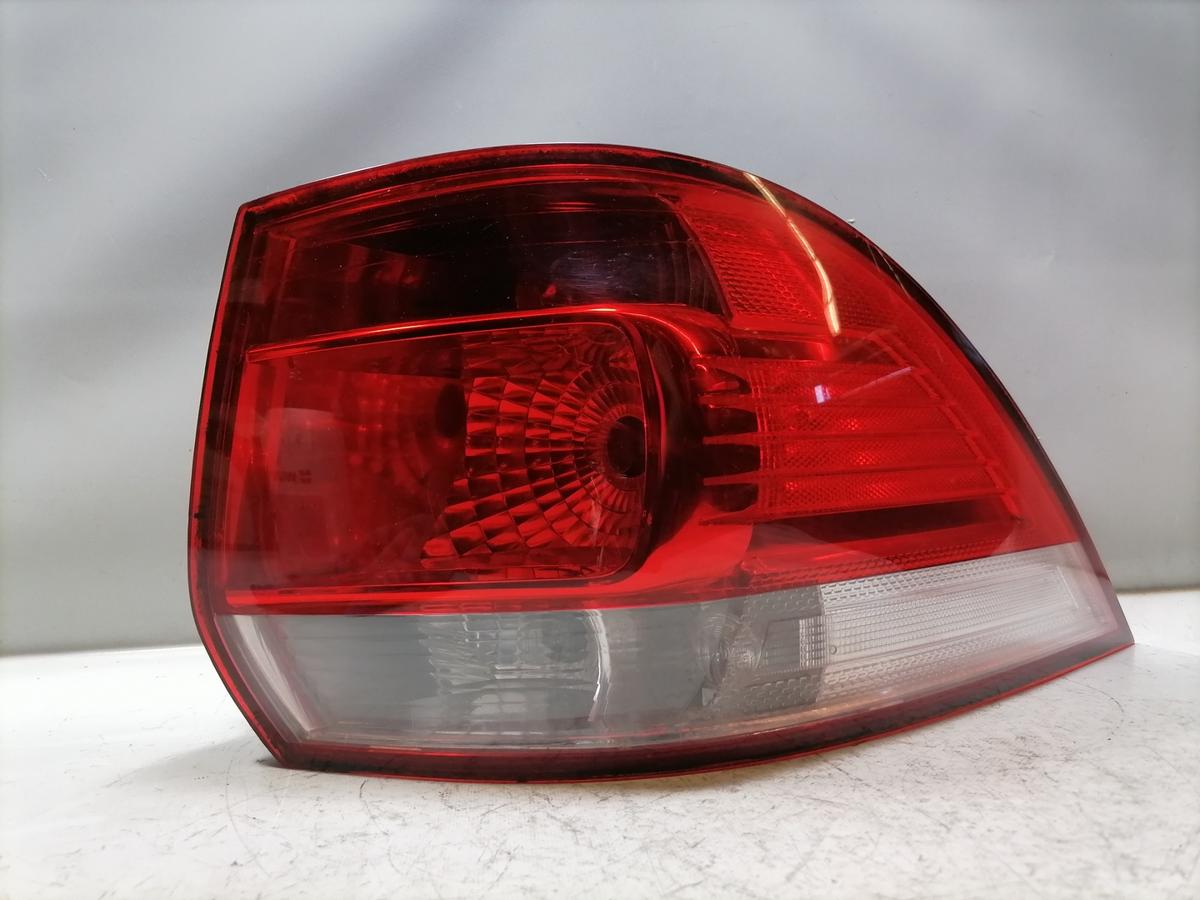 VW Golf 5 original R&uuml;cklicht R&uuml;ckleuchte Schlussleuchte rechts Kombi Variant Bj.2009